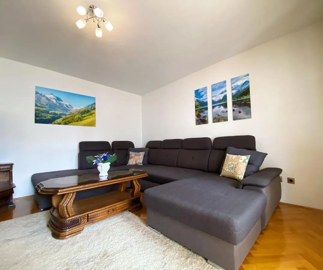 Apartments Dilber Split