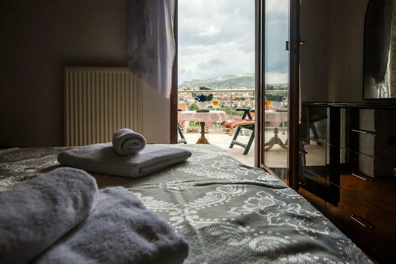 Apartments Dilber Split