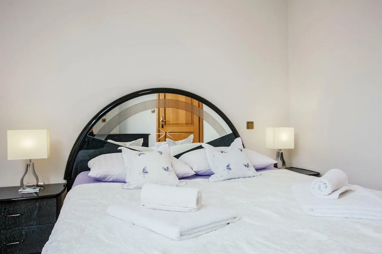 Apartments Dilber Split