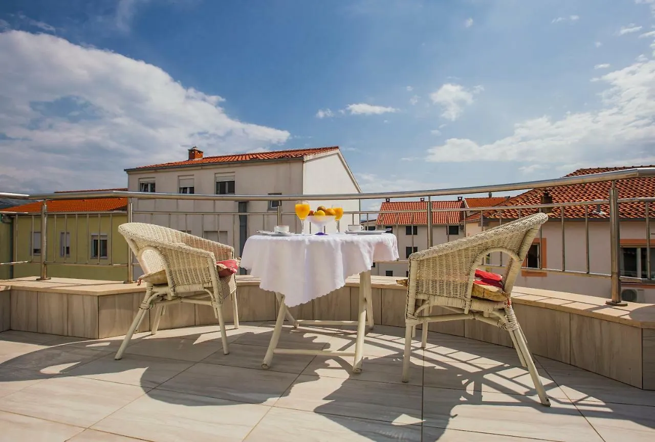 Apartments Dilber Split