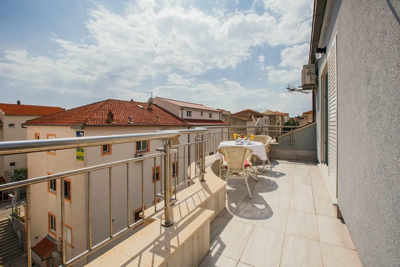 Apartments Dilber Split