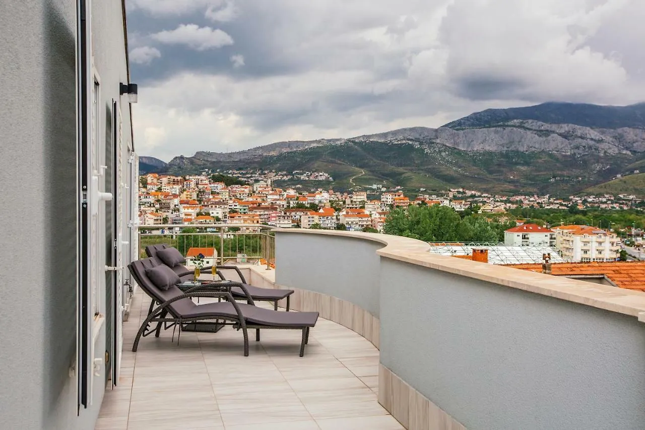 Apartments Dilber Split