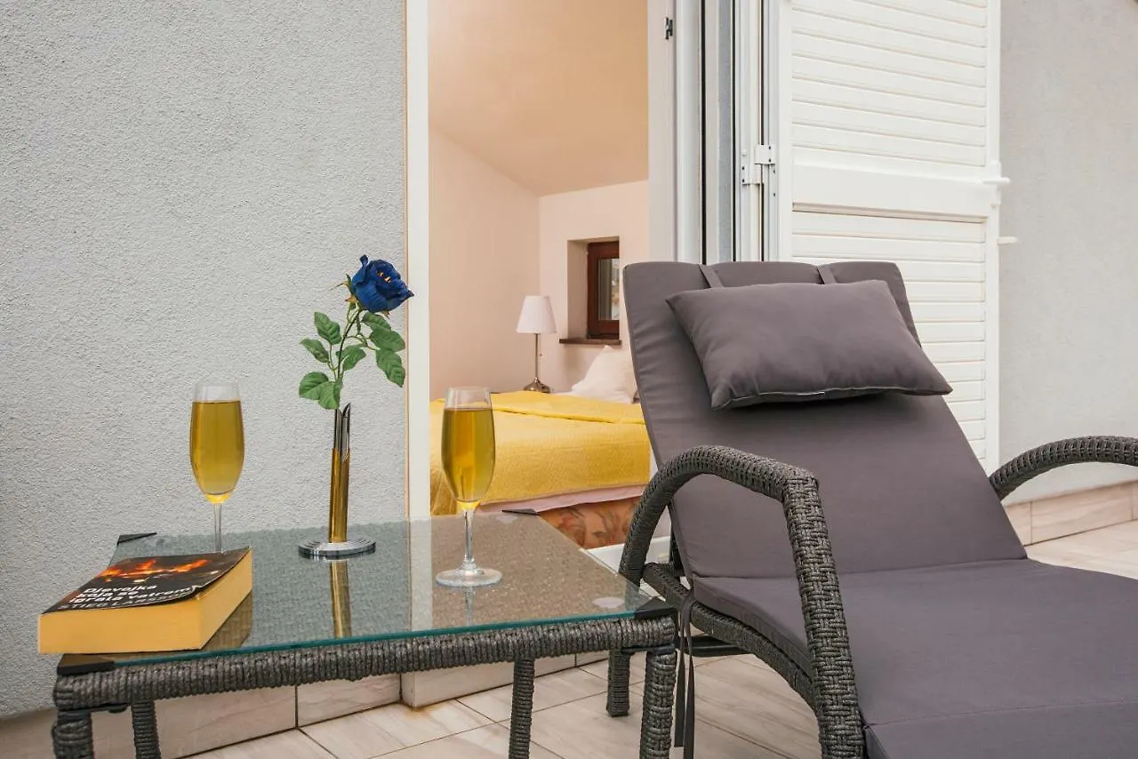 Apartments Dilber Split
