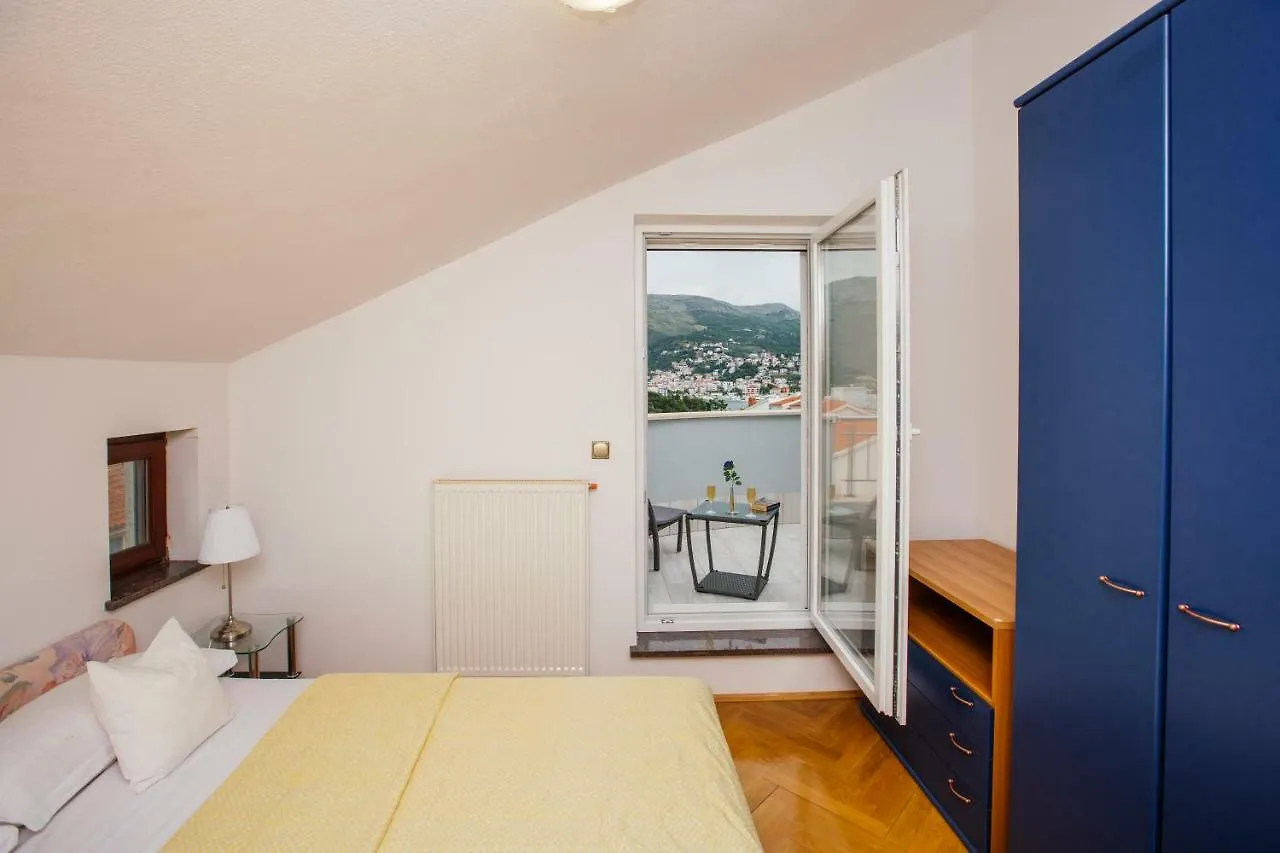 Apartments Dilber Split