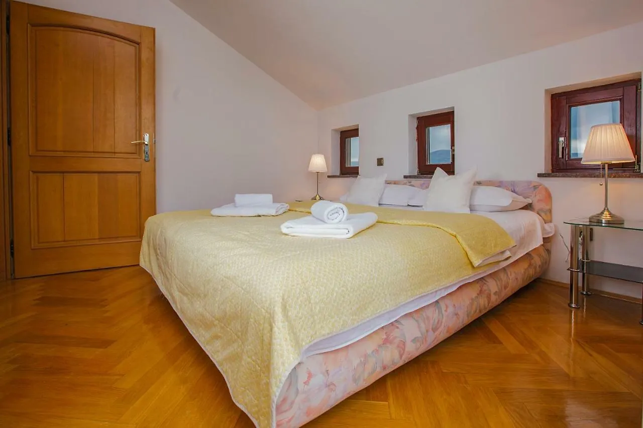 Apartments Dilber Split