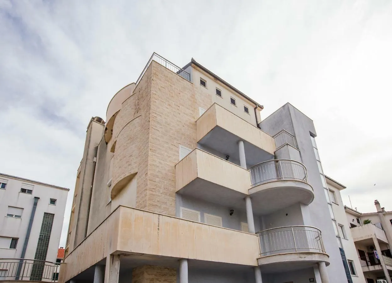 Apartments Dilber Split