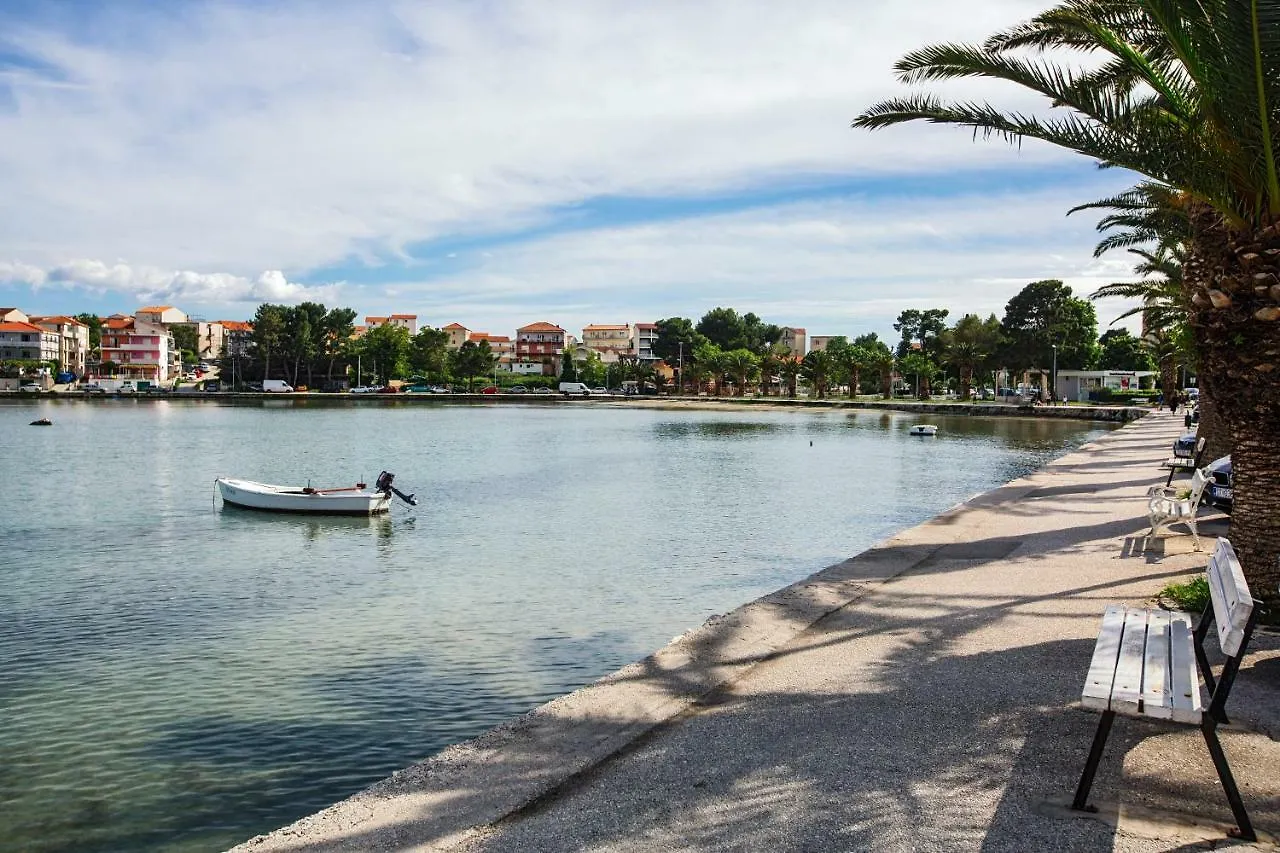 Apartments Dilber Split Kroatien