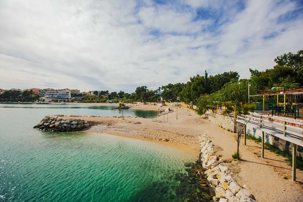 Apartments Dilber Split