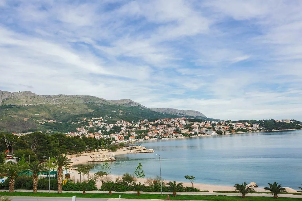 Apartments Dilber Split