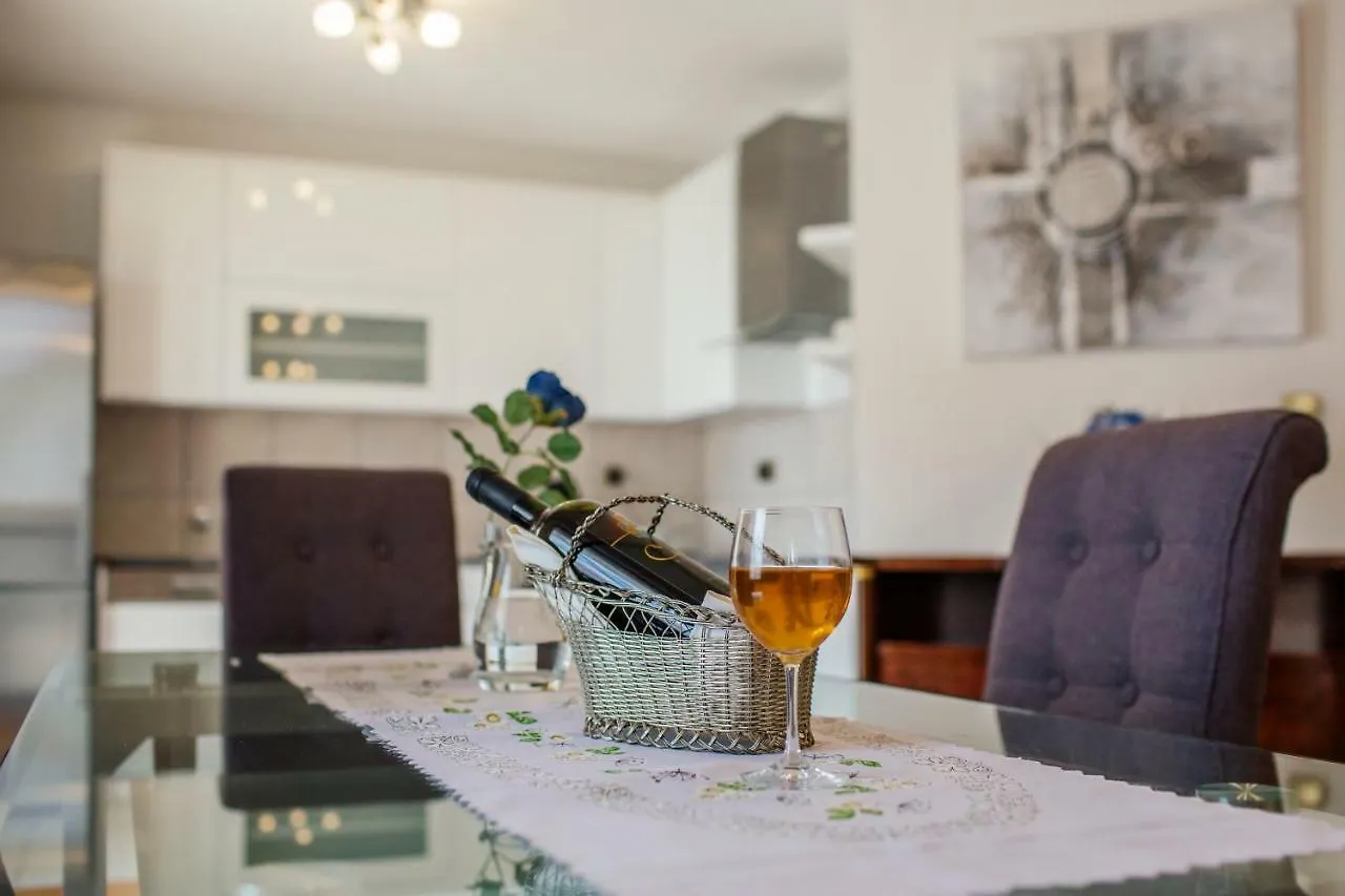 Apartments Dilber Split