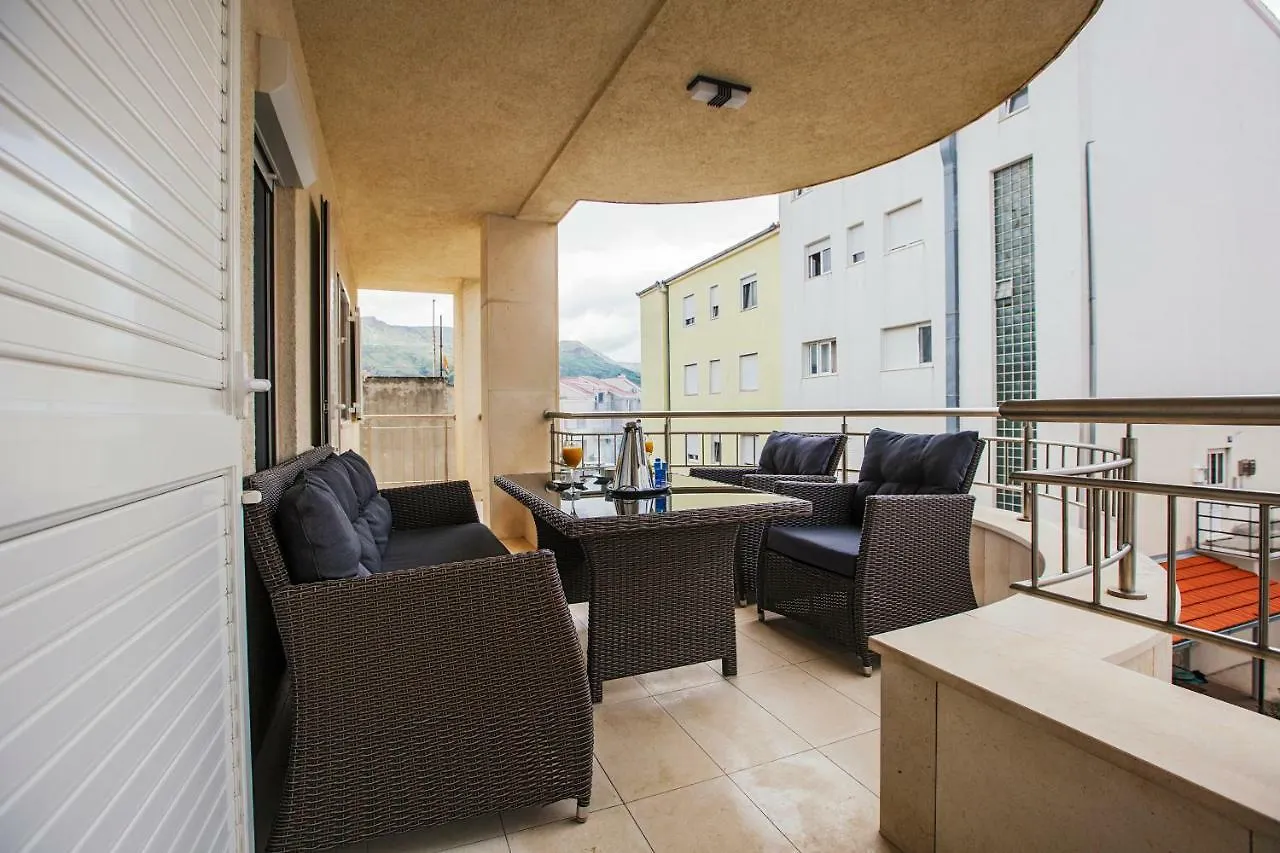 Apartments Dilber  Split